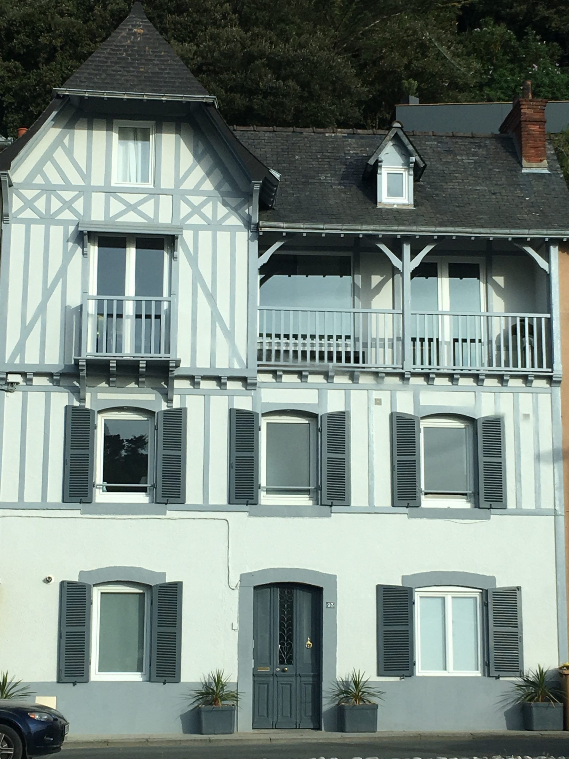 maison du phare